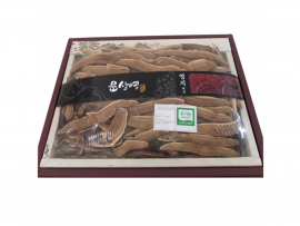 Nấm Linh Chi Organic Moon Sang Young 500g