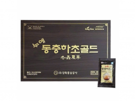 Nước Đông Trùng Hạ Thảo Hàn Quốc Kanghwa 