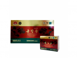 Tinh dầu thông đỏ 180v