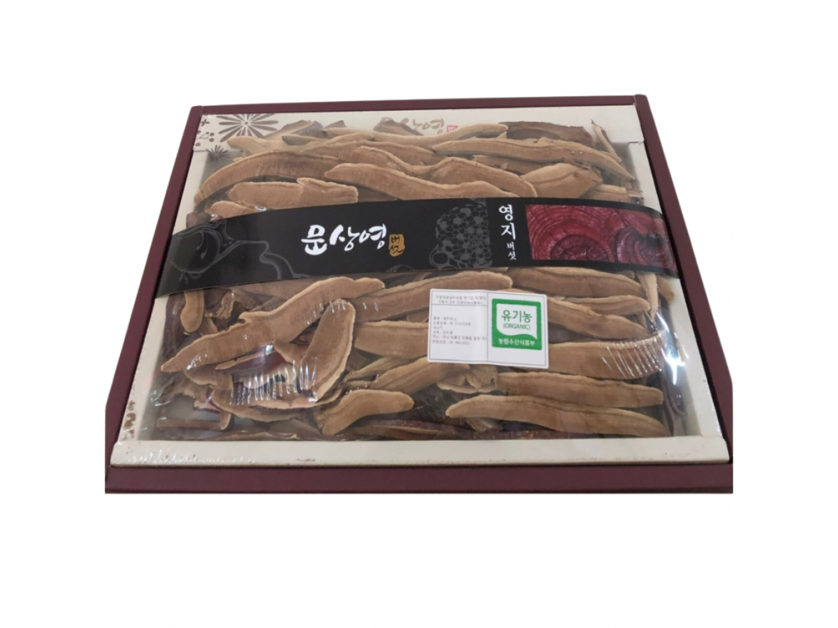 Nấm Linh Chi Organic Moon Sang Young 500g